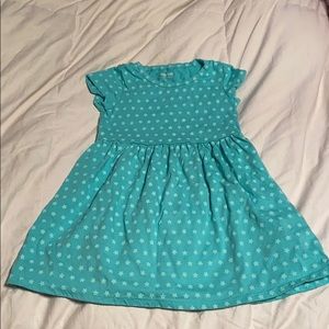 Little Girl Size 4T Dress